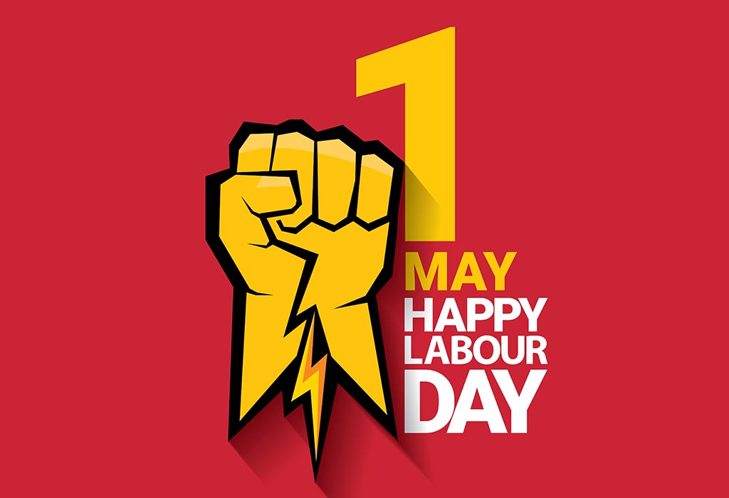 Nurses Launches strikes on International May Day