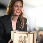 Palme d'Or Winner Slams French Gov't over Protests