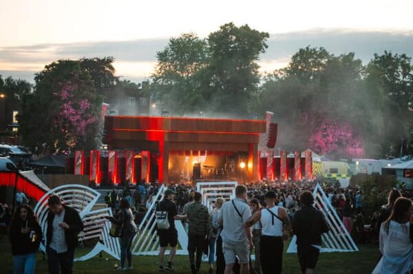 Unmissable Music Top Gigs & Festivals This Week!