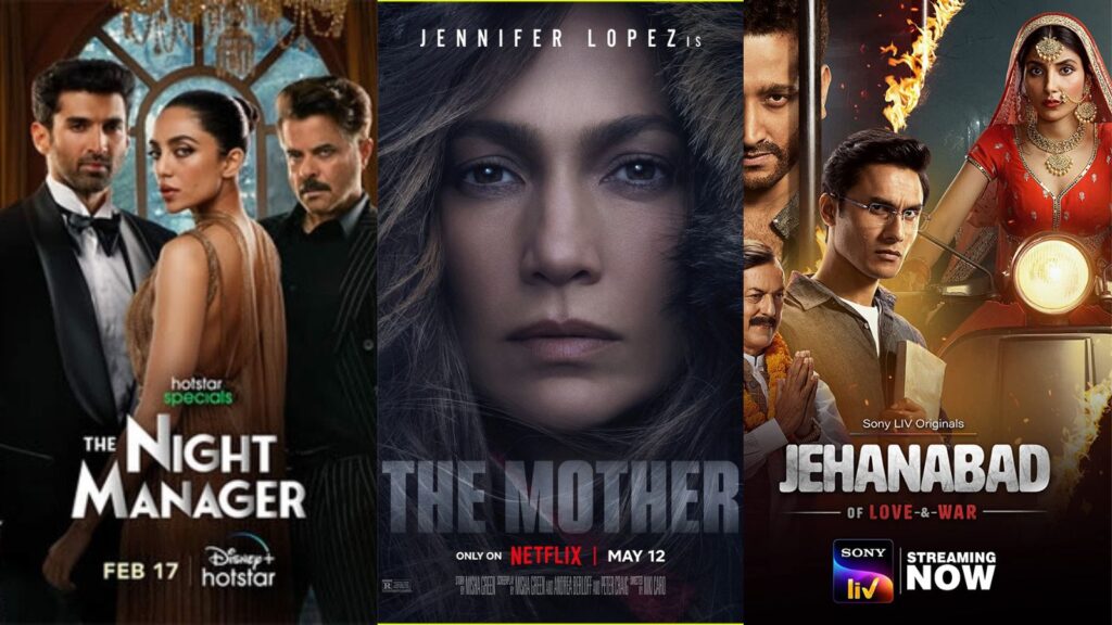 Update: 10 best web series released in 2023 so far