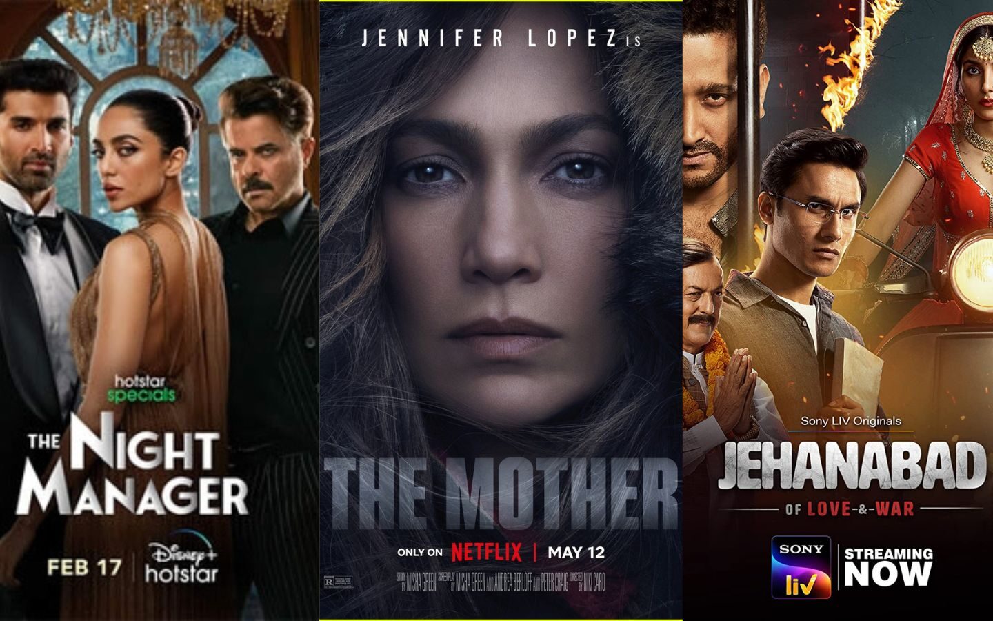 Update: 10 best web series released in 2023 so far