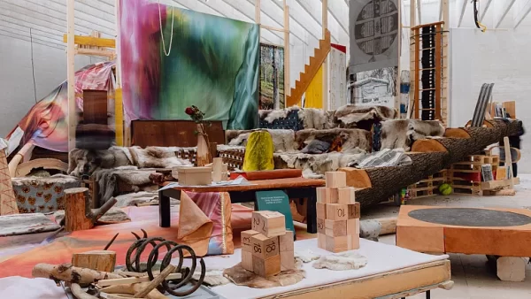 Venice Biennale: Must-See Eco Toilets & Shop