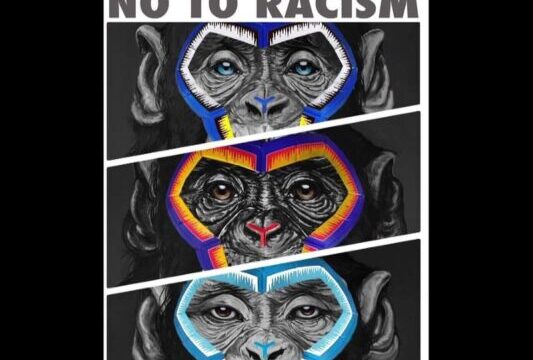 "Vinicius Jr Targeted: Unmasking Sports Racism"