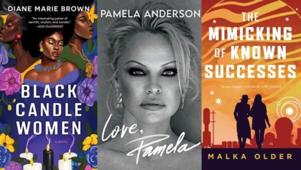 Wednesday Wisdom: Top 10 Books You Must Read!