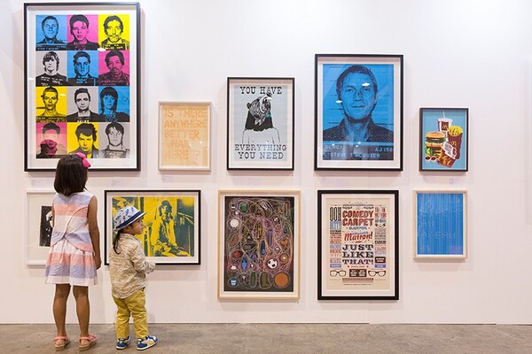 4 Remarkable Art Events to Visit This Month