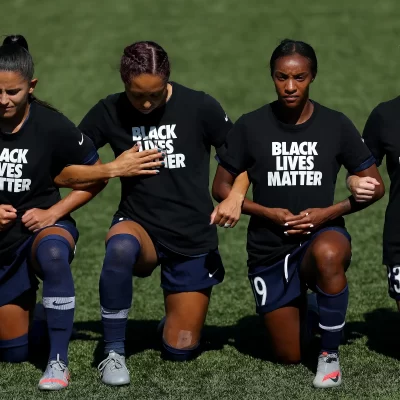 "Vinicius Jr Targeted: Unmasking Sports Racism" 2 racism4