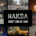 the Nakba Case