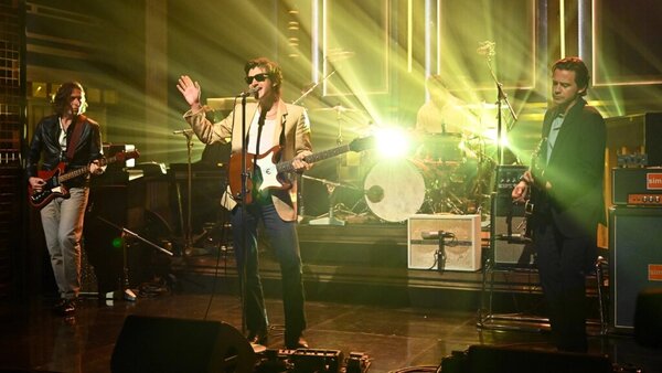 6 Epic Gigs Shaking the World This Week!