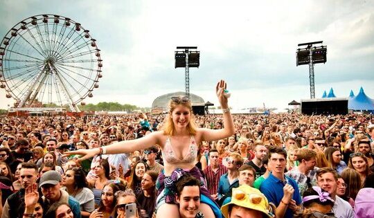 6 Unmissable Events This Week!