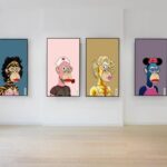 Art Voyage 5 Captivating Exhibitions Making Waves!
