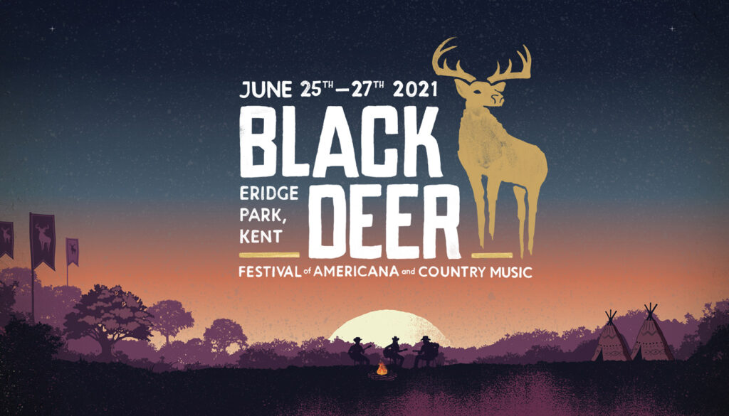 Black Deer Festival