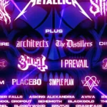 Download Festival 2023: The UK's Biggest Rock Festival