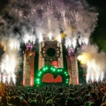 Eastern Electrics: A Day-Time Dance Music Festival