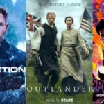 Film Friday: Top 7 film and TV series in 2023 till now