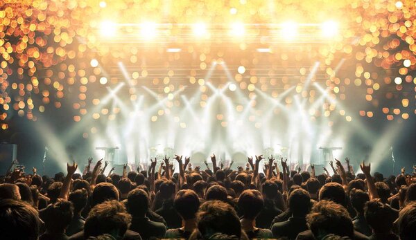 Get Ready for Top Gigs and Festivals This Week!