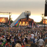 Glastonbury 2023 Friday's Lineup and Stage Times!