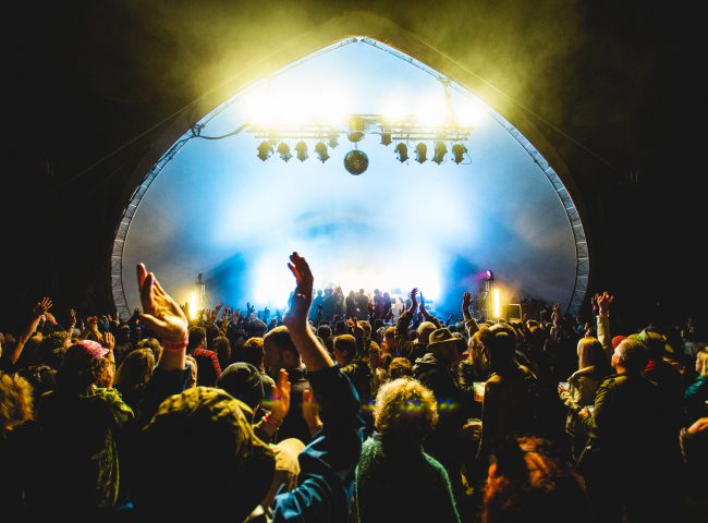 Great Estate Fest