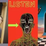 Music Monday 5 latest Music Tracks of This Week!