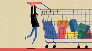 Never ending Cost of living crisis as inflation