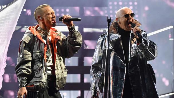 6 Epic Gigs Shaking the World This Week! 6 Pet Shop Boys