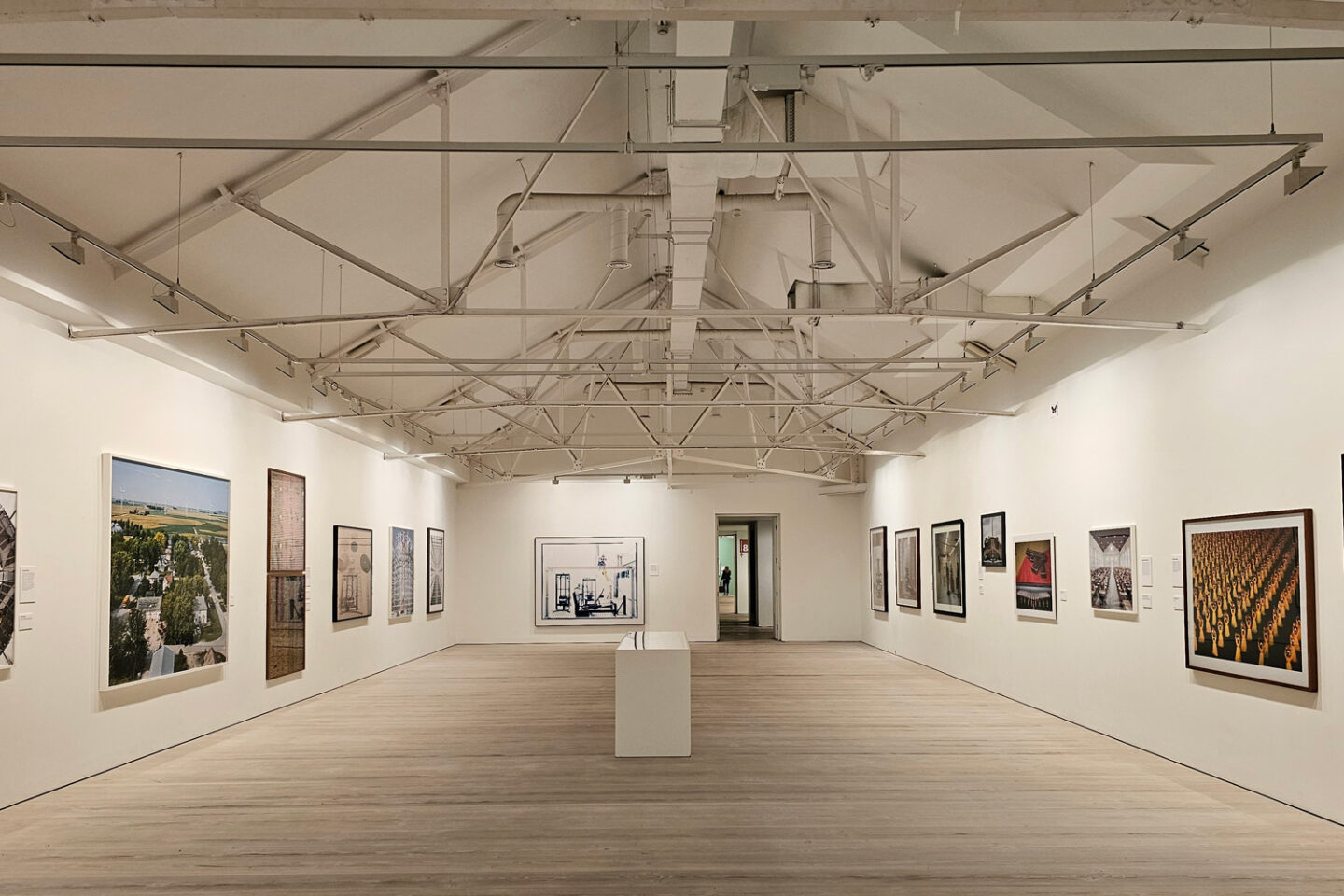 Saatchi Gallery: Humanity's Triumphs and Tragedies