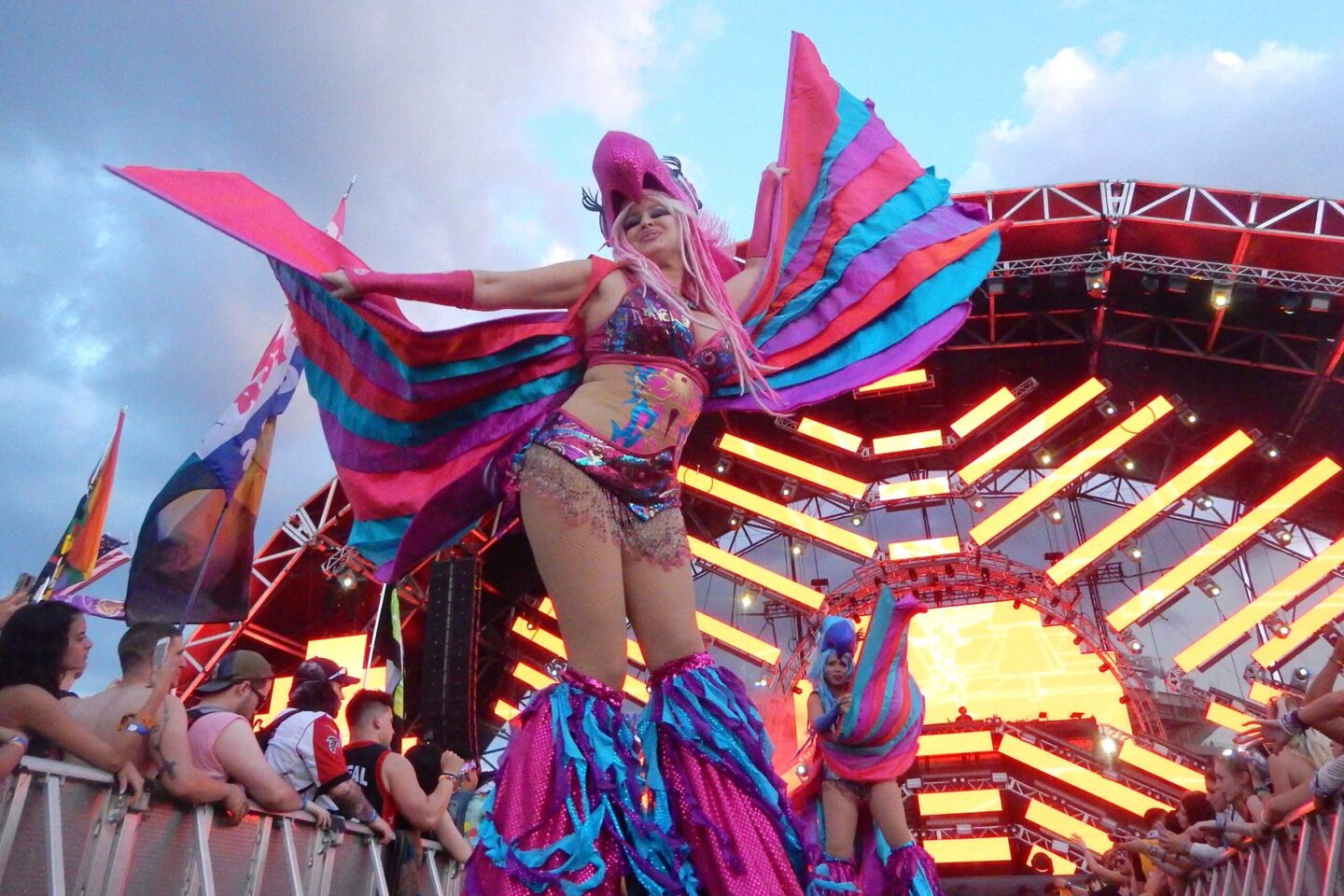 Sundown Festival A Dance Music Festival