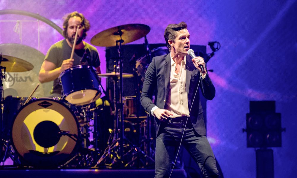 This Week's Gigs: A Must-See List for Music Lovers 2 The Killers