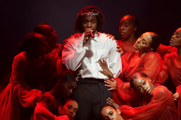 This Week's Gigs A Must-See List for Music Lovers