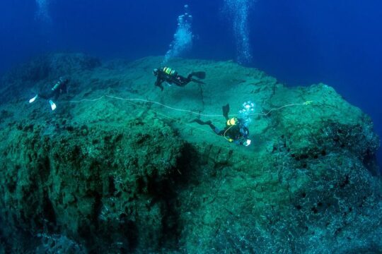 UN Adopts Historic Treaty to Protect Oceans