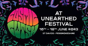 Unearthed Festival