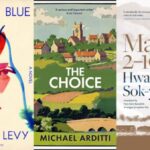 Wednesday Wisdom: Top 10 Books You Must Read!