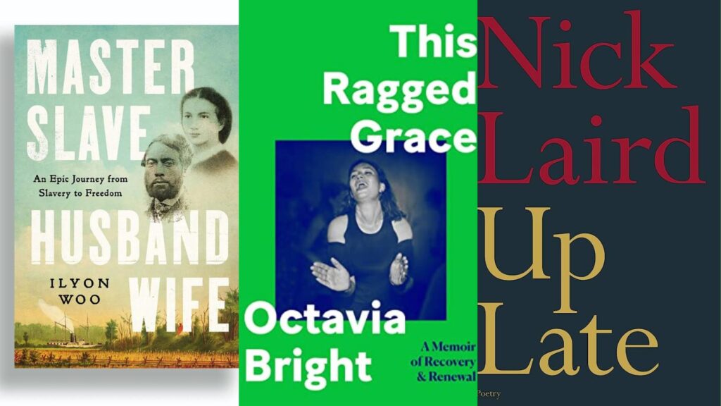 Wednesday Wisdom: Top 10 Books You Must Read!