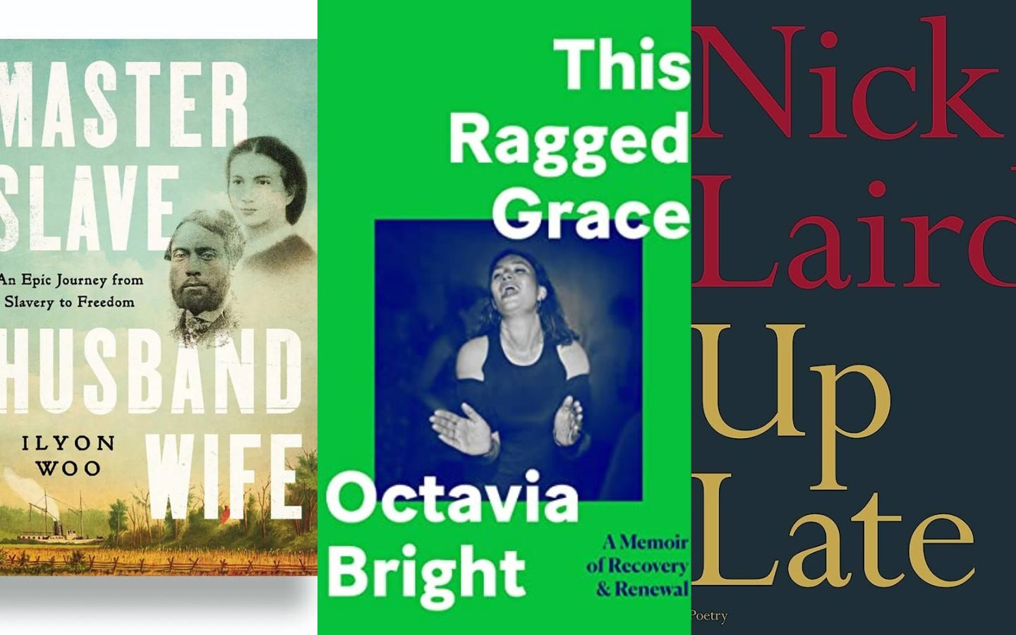Wednesday Wisdom: Top 10 Books You Must Read!