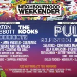 Weekender Festival