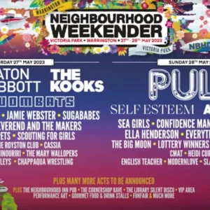 Weekender Festival