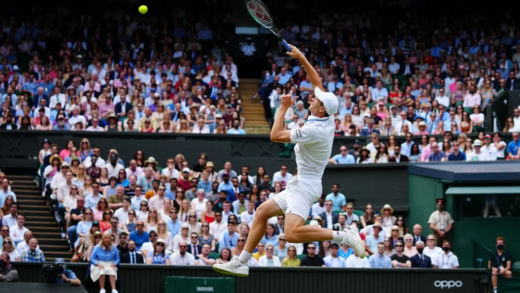 Wimbledon Championships