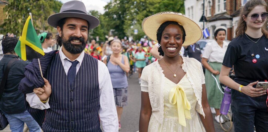 Windrush Day: A celebration of Britain's diversity