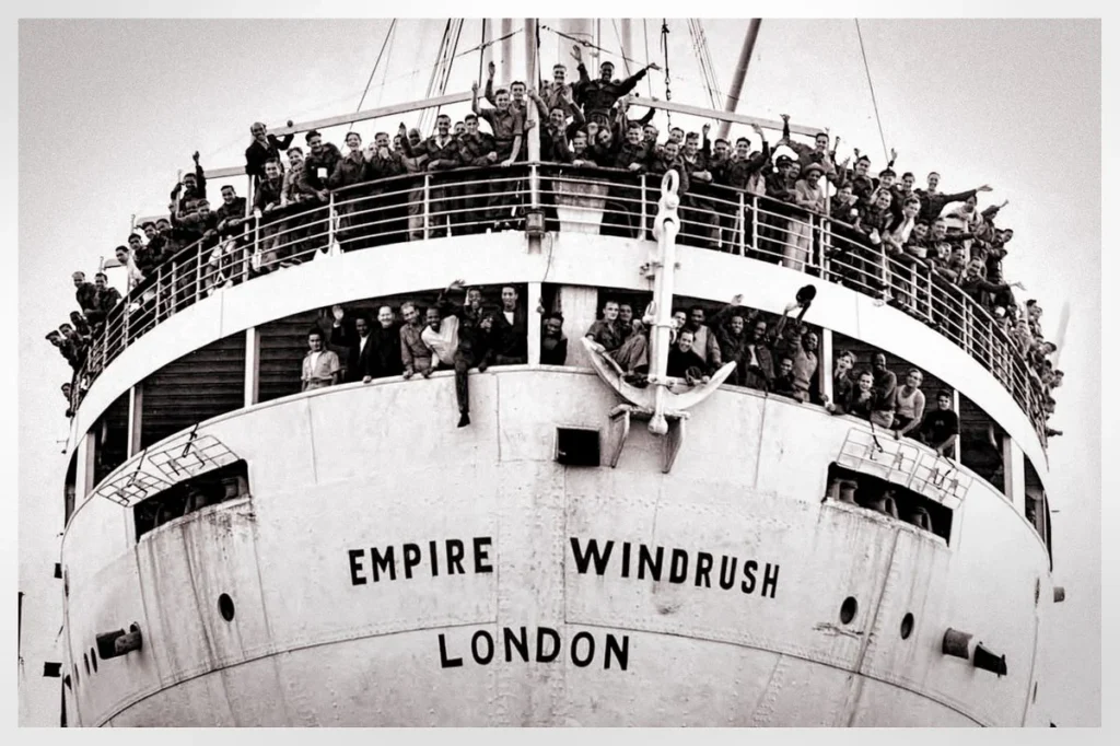 Windrush day2