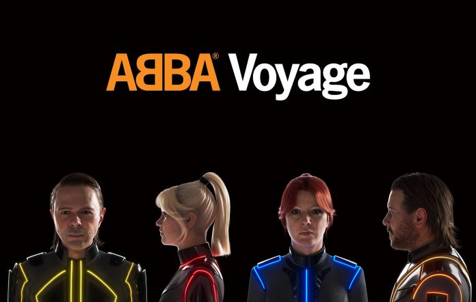 Get Ready for the Top Gigs and Festivals of This Week! 2 abba