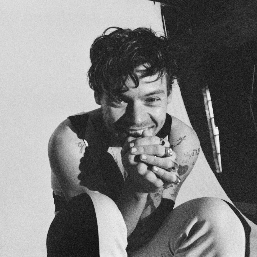 Get Ready for the Top Gigs and Festivals of This Week! 5 harry