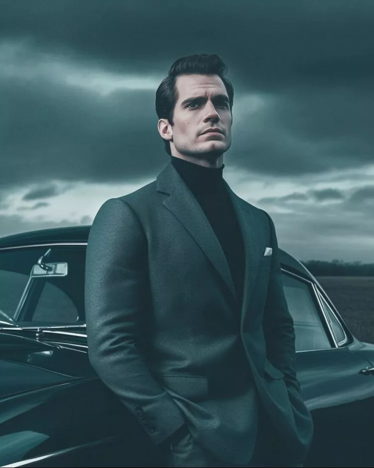james bond5