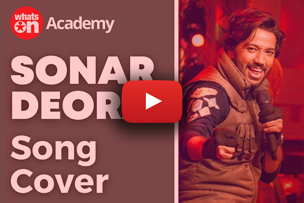 Deora - Coke Studio Bangla