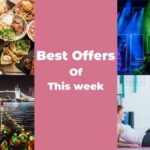 Best Offers Of This Week!
