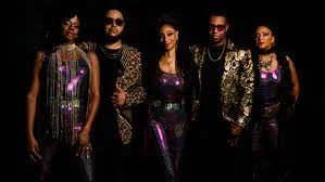 Funk Soul Day with Sister Sledge 2023