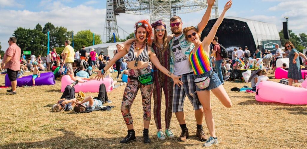 Thursday Thrills: Summer Festival Extravaganza Starts Today! 2 Funk Up The Farm