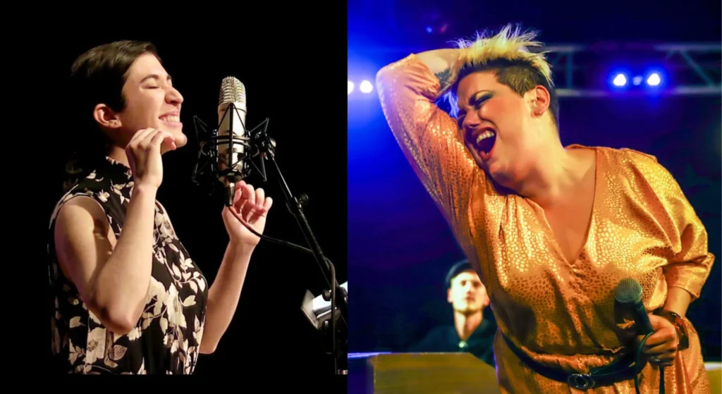 A Night of Music: 7 Great Shows to See in July 2 Hannah Stephanie
