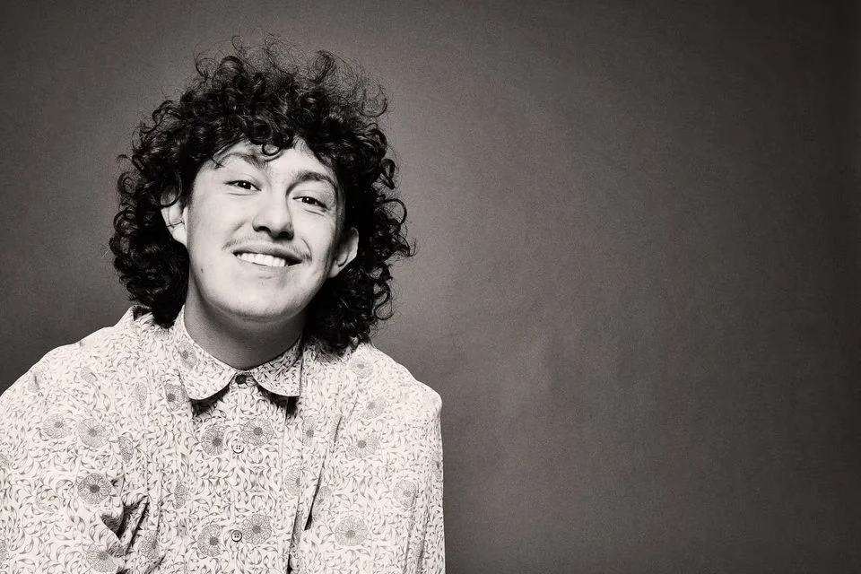 Hobo Johnson