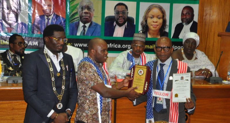 FESTAC Africa 2023