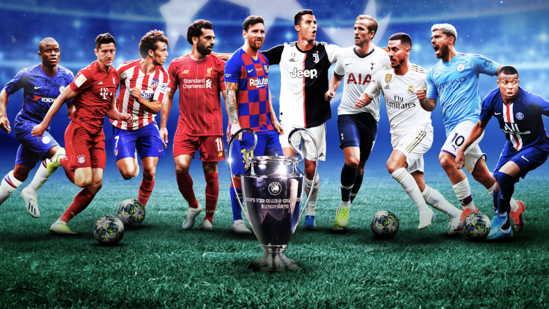 International friendly matches 1