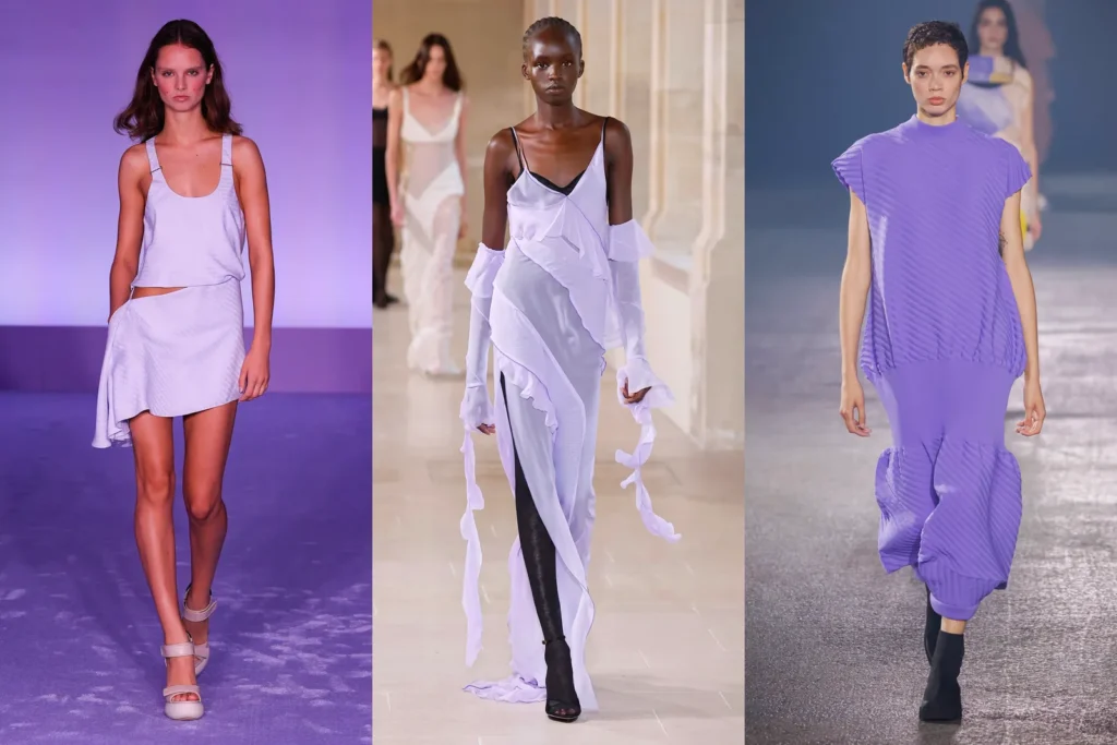 What's Hot in Summer Fashion for 2023 3 Lavenda Haze